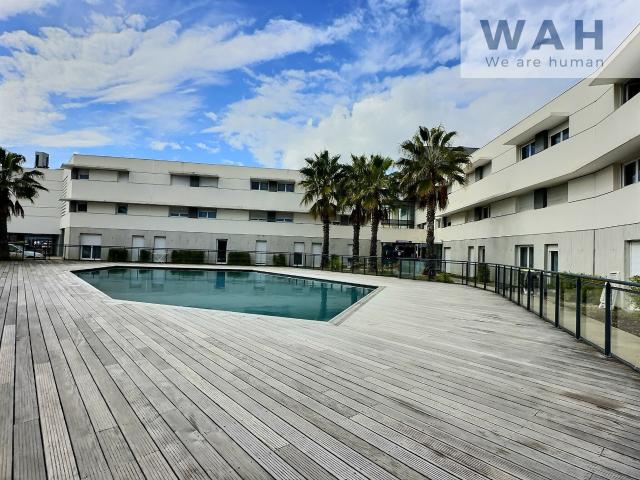 Appartement vente à Montpellier, Saint-jean-de-védas