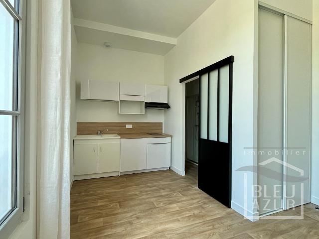 Appartement location à Fontenay-le-Comte, Luçon