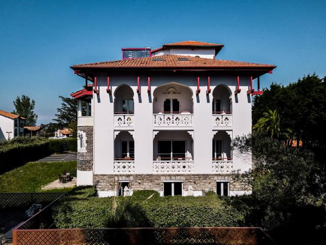 Appartement vente à Lapurdi, Saint-Jean-de-Luz