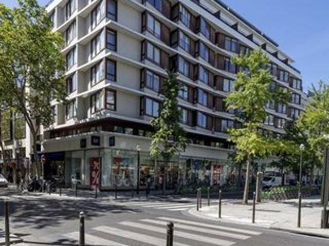 Appartement vente à Boulogne-Billancourt, Boulogne-billancourt