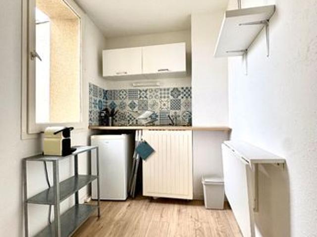 Appartement vente à Toulouse