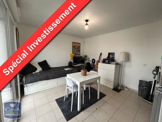 Appartement vente à Bordeaux, Cenon