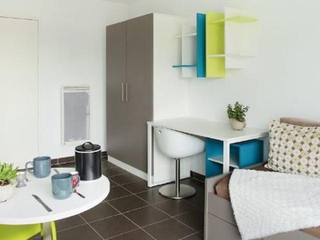 Appartement vente à Rennes, Bretagne