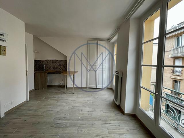 Appartement vente à Versailles