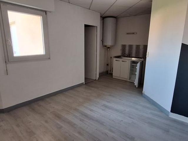 Appartement vente à Amiens, Salouël
