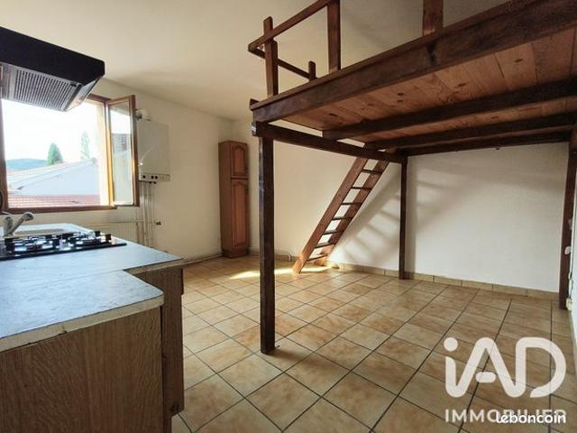 Appartement vente à Souzy, Rhône