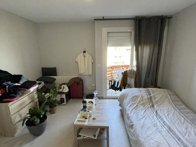 Appartement location à Rouen, Déville-lès-rouen