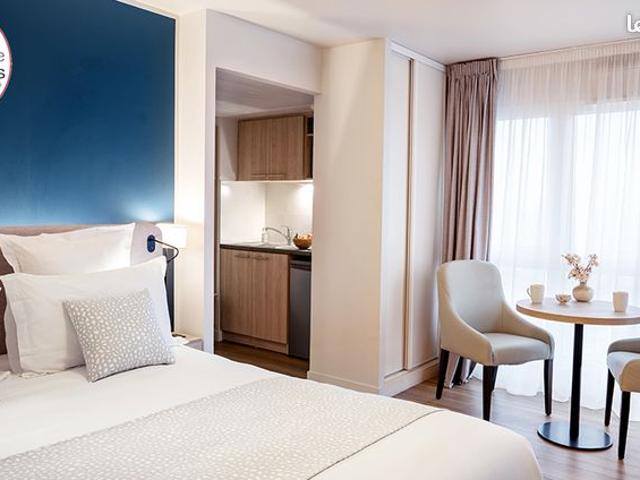 Appartement vente à Vendôme, Saint-ouen