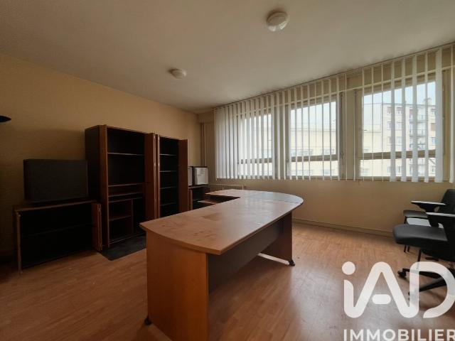 Appartement vente à Troyes, Aube