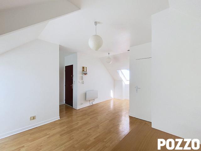 Appartement location à Vire