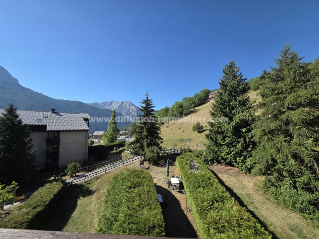 Appartement vente à Barcelonnette, Uvernet-fours