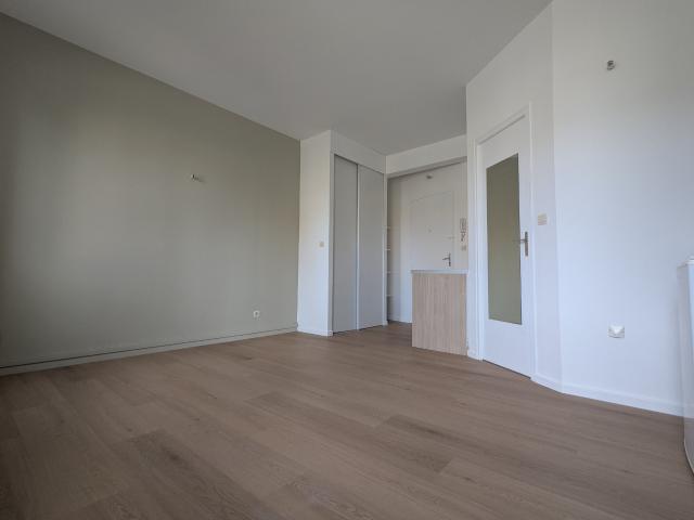 Appartement location à Clermont-Ferrand, Clermont-ferrand