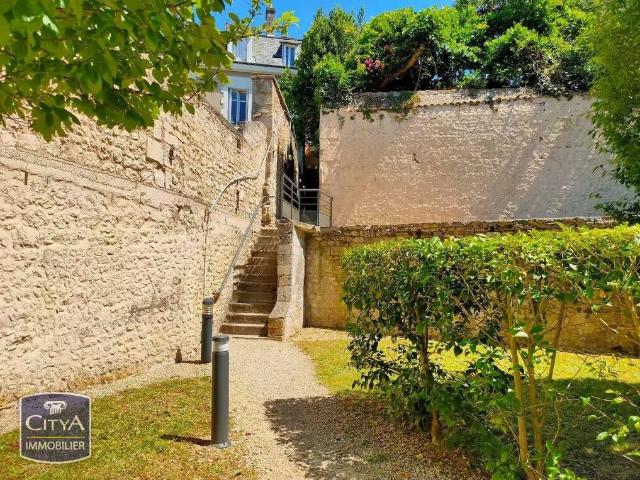 Appartement vente à Poitiers