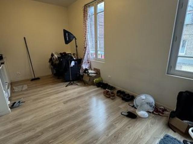 Appartement vente à Rouen, Ruan
