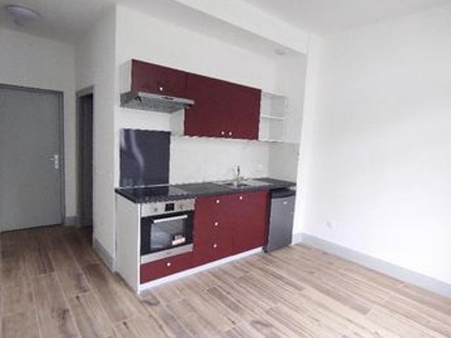 Appartement vente à Bourg-en-Bresse, Bourg-en-bresse