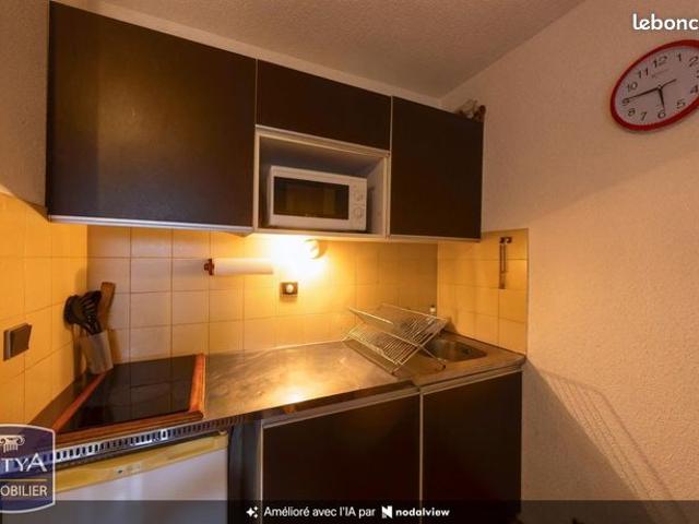 Appartement vente à Gap, Embrun
