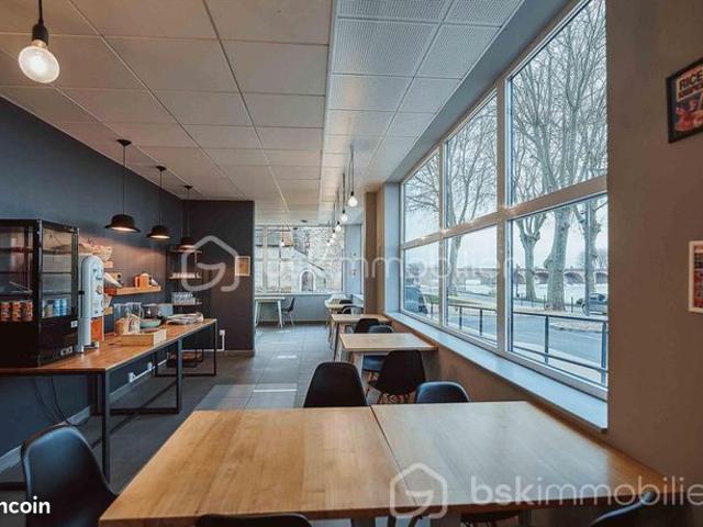 Appartement vente à Nevers