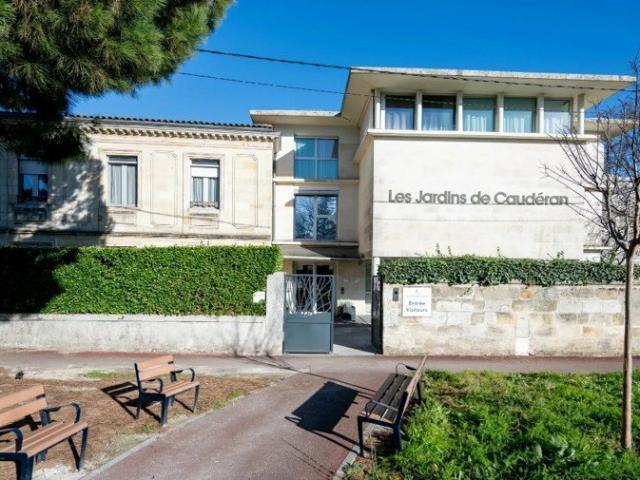 Appartement vente à Bordeaux, Résidence Philippe de Champaigne