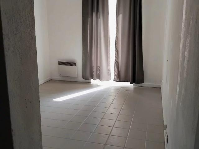 Appartement vente à Nice