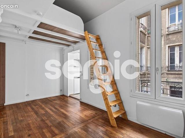 Appartement vente à Malakoff, Hauts-de-Seine