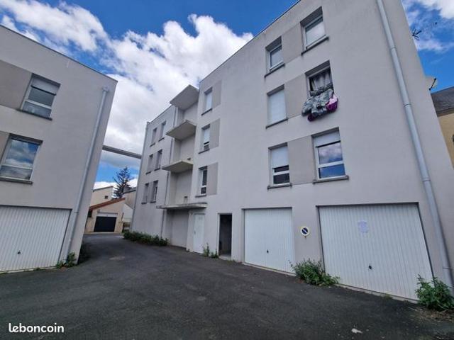 Appartement vente à Tours, Saint-pierre-des-corps
