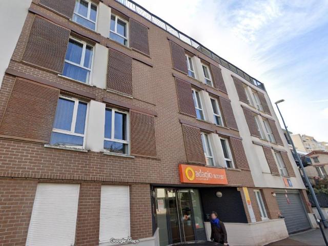 Appartement vente à Vanves, Hauts-de-Seine