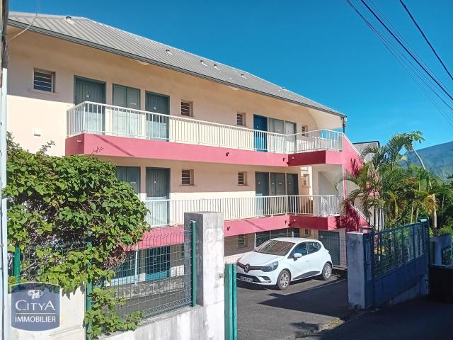 Appartement location à La Réunion