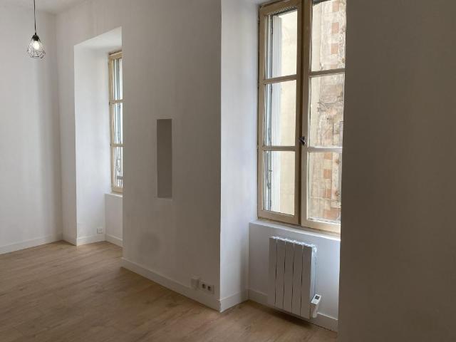 Appartement vente à Aubenas, Ardèche