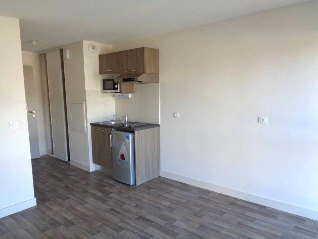 Appartement vente à Brive-la-Gaillarde, Brive-la-gaillarde