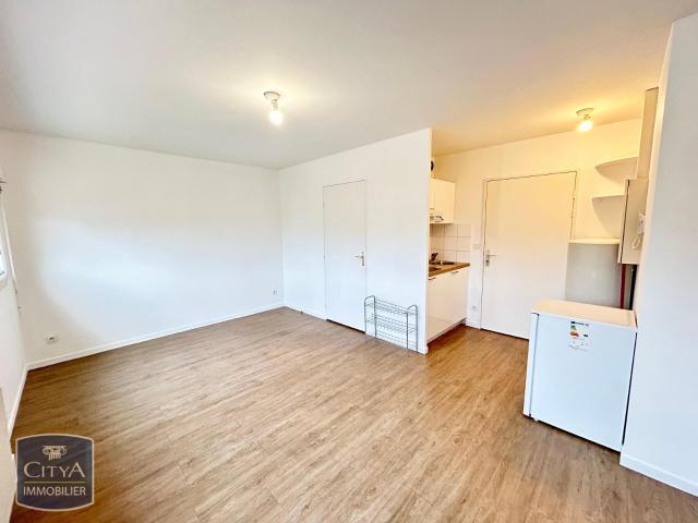 Appartement location à Le Mans