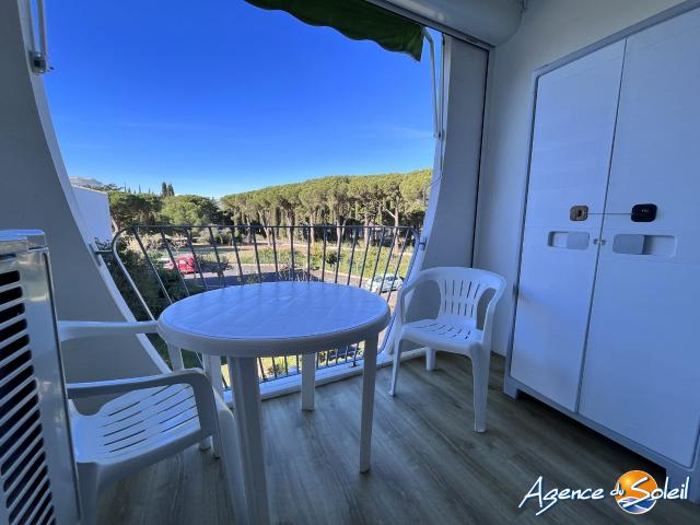 Appartement vente à Montpellier, La Grande-motte