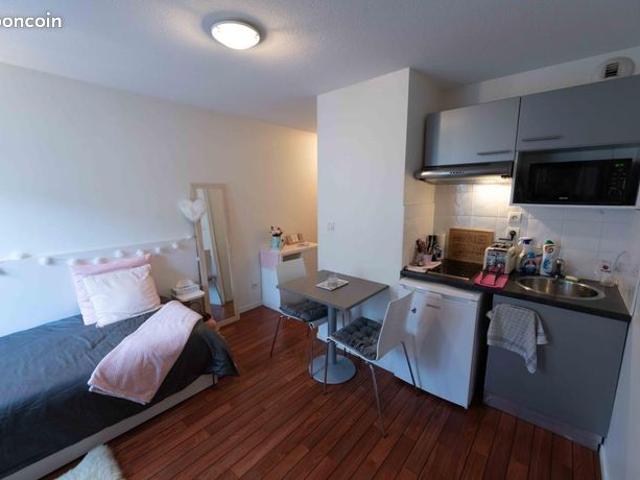 Appartement vente à Lyon, Rhône