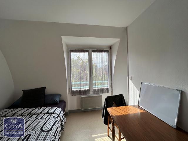Appartement vente à Poitiers