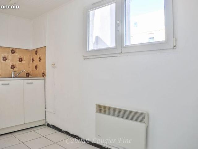 Appartement vente à Marseille