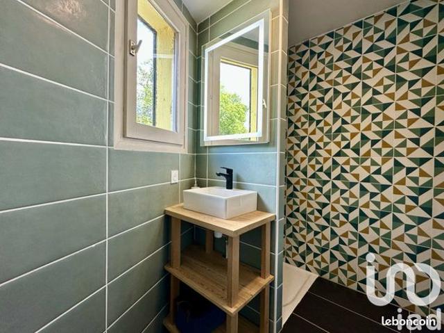 Appartement vente à Bonneville, Arâches