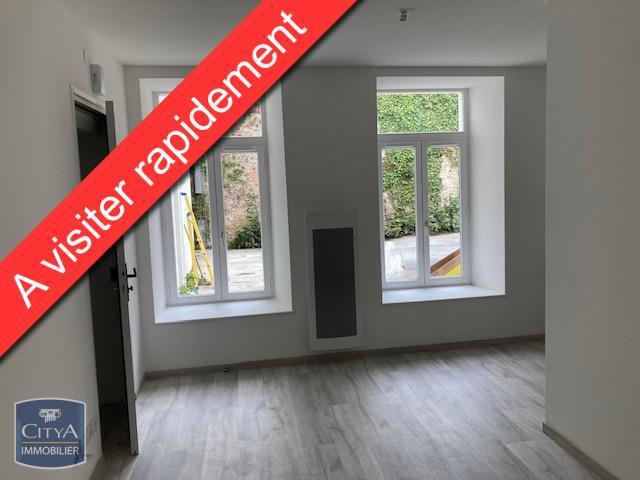 Appartement location à Boulogne-sur-Mer, Boulogne-sur-mer