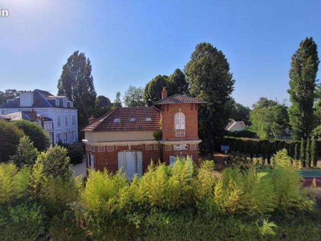 Appartement vente à Évreux, Grossoeuvre