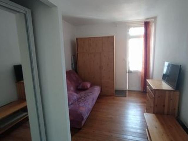 Appartement vente à Abbeville, Ault