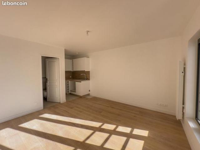 Appartement vente à Vendôme, Saint-ouen