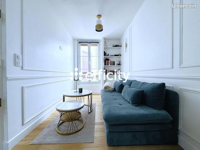 Appartement vente à Créteil