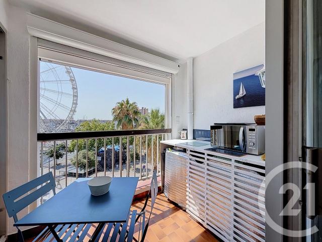 Appartement vente à Béziers, Agde