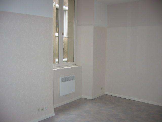 Appartement location à Nantes