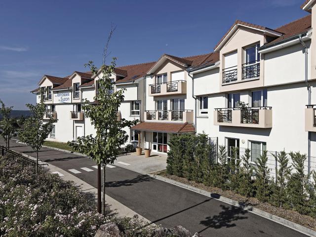 Appartement vente à Messigny, Messigny-et-Vantoux