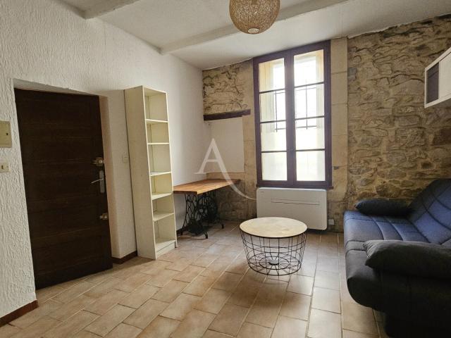 Appartement vente à Nîmes