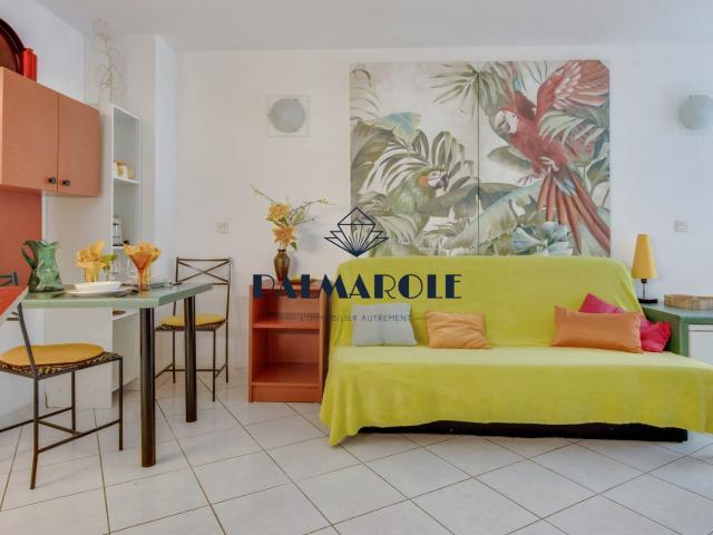 Appartement vente à Perpignan