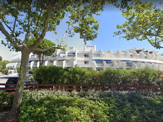 Appartement vente à Montpellier, La Grande-motte