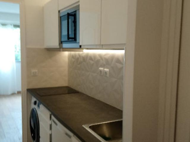Appartement vente à Saint-Germain-en-Laye, Chatou