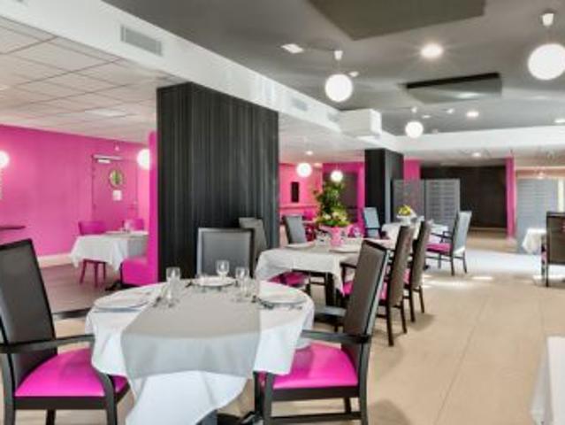 Appartement vente à Libourne