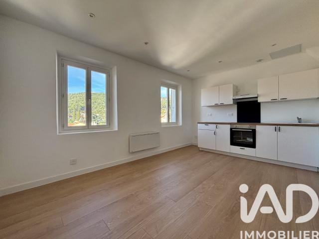 Appartement vente à Marseille, Roquevaire