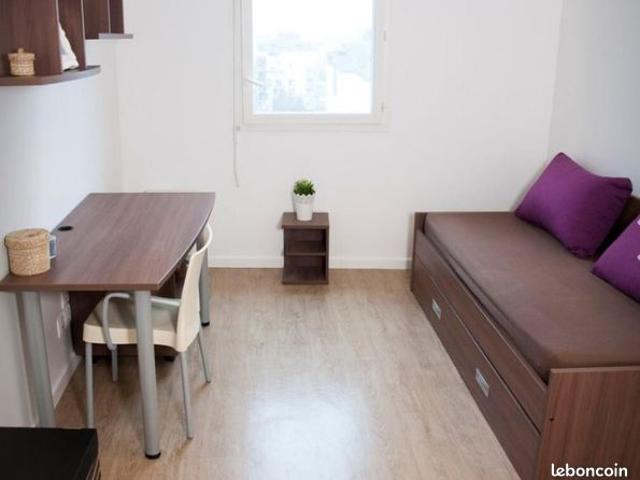 Appartement vente à Dieppe, Massy